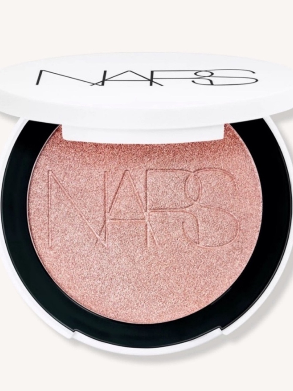NARS Heavenly Light Reflecting Luminizing Powder Highlighter